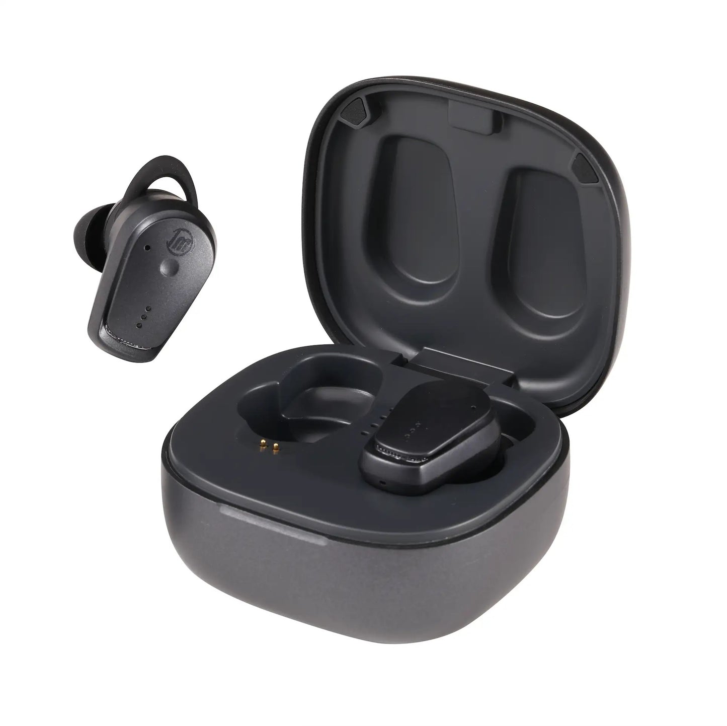 DM DM-PM-BE5000 HD Wireless Bluetooth Headset