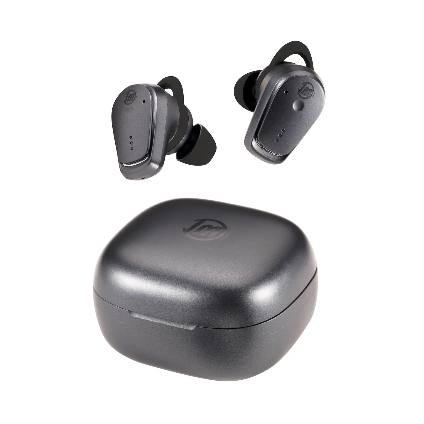 DM DM-PM-BE5000 HD Wireless Bluetooth Headset