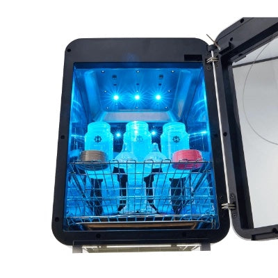 Haenim HN-04L UV disinfection dryer (latest LED version)
