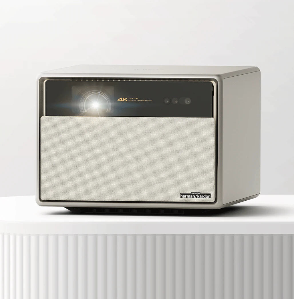 XGIMI Horizon Ultra Projector