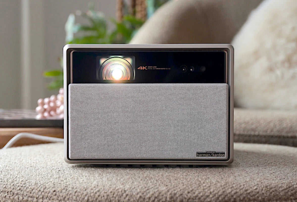 XGIMI Horizon Ultra Projector