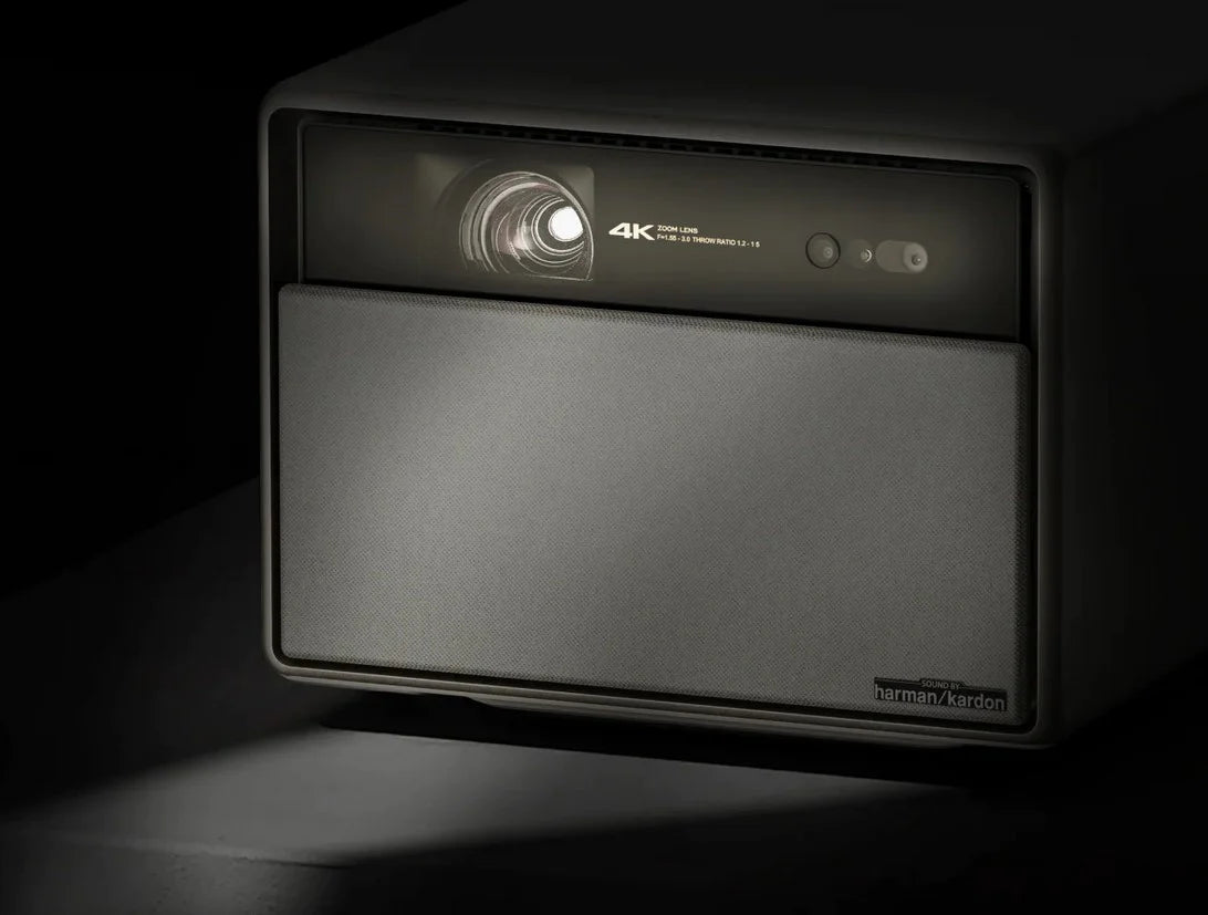 XGIMI Horizon Ultra Projector