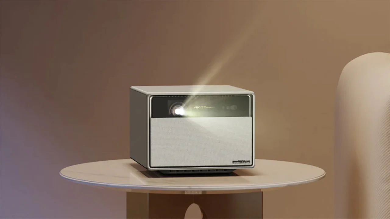 XGIMI Horizon Ultra Projector