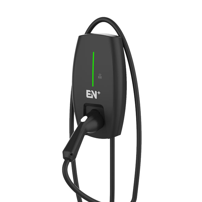 EN+ Alvis 7Kw Electric Vehicle Charger (Type 2)