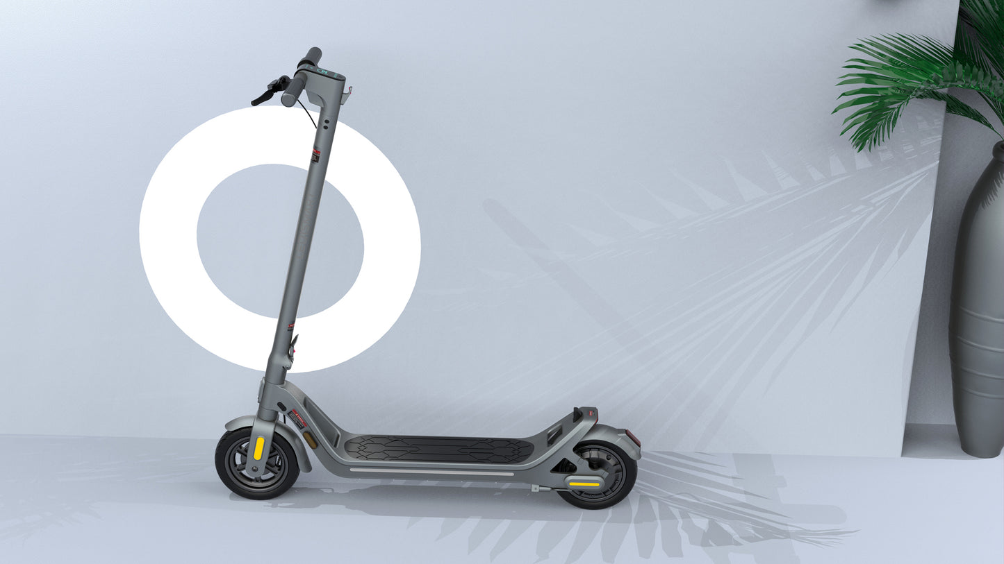 A9 electric scooter