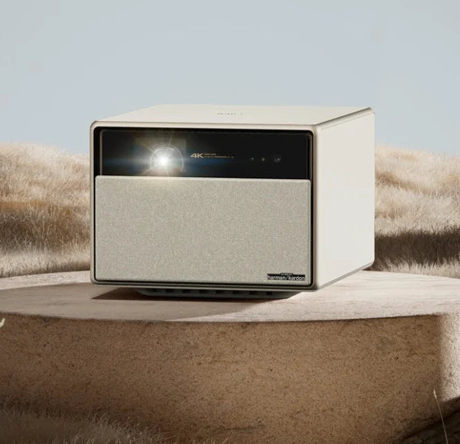 XGIMI Horizon Ultra Projector
