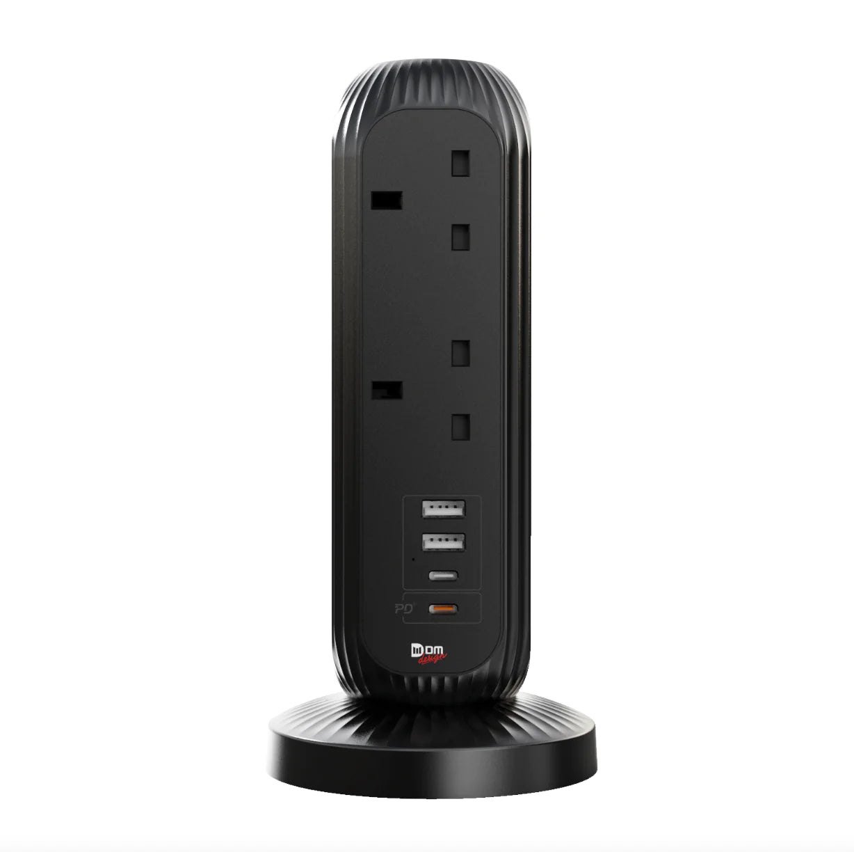 DM DM-PT-PD35w POWER TOWER PD 35W Vertical Socket