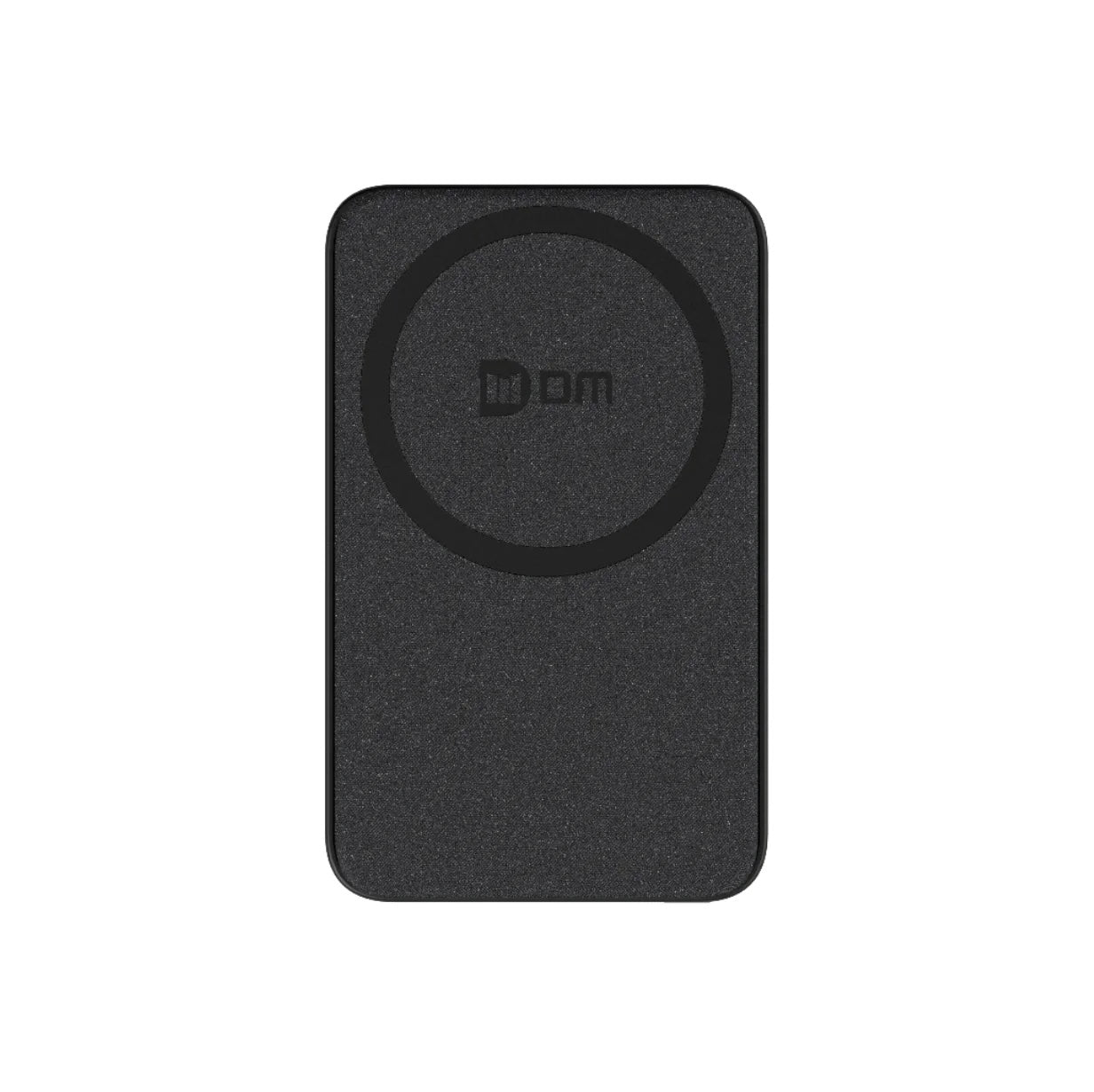 DM DM-MPB100-BK 10000mAh Magnetic Charger