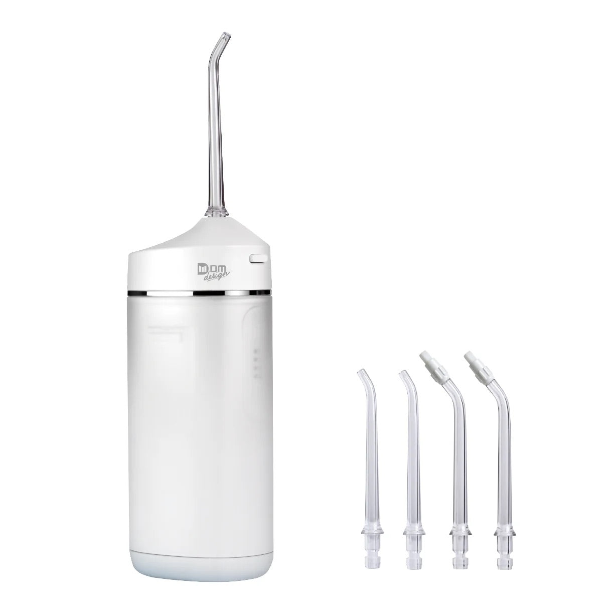 DM DM-CWF-WH Portable Water Flosser