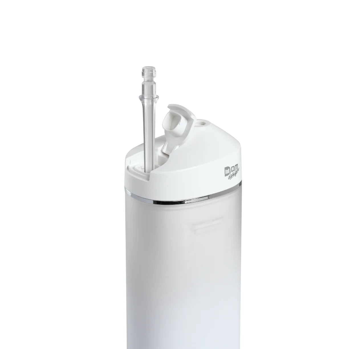 DM DM-CWF-WH Portable Water Flosser