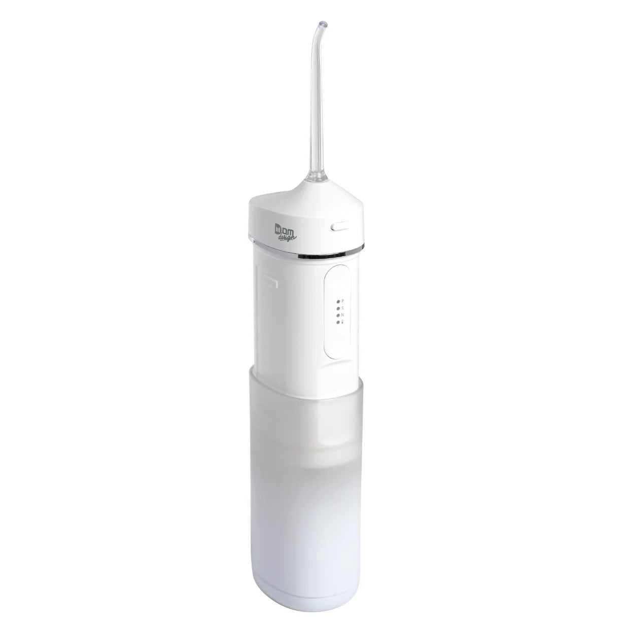 DM DM-CWF-WH Portable Water Flosser