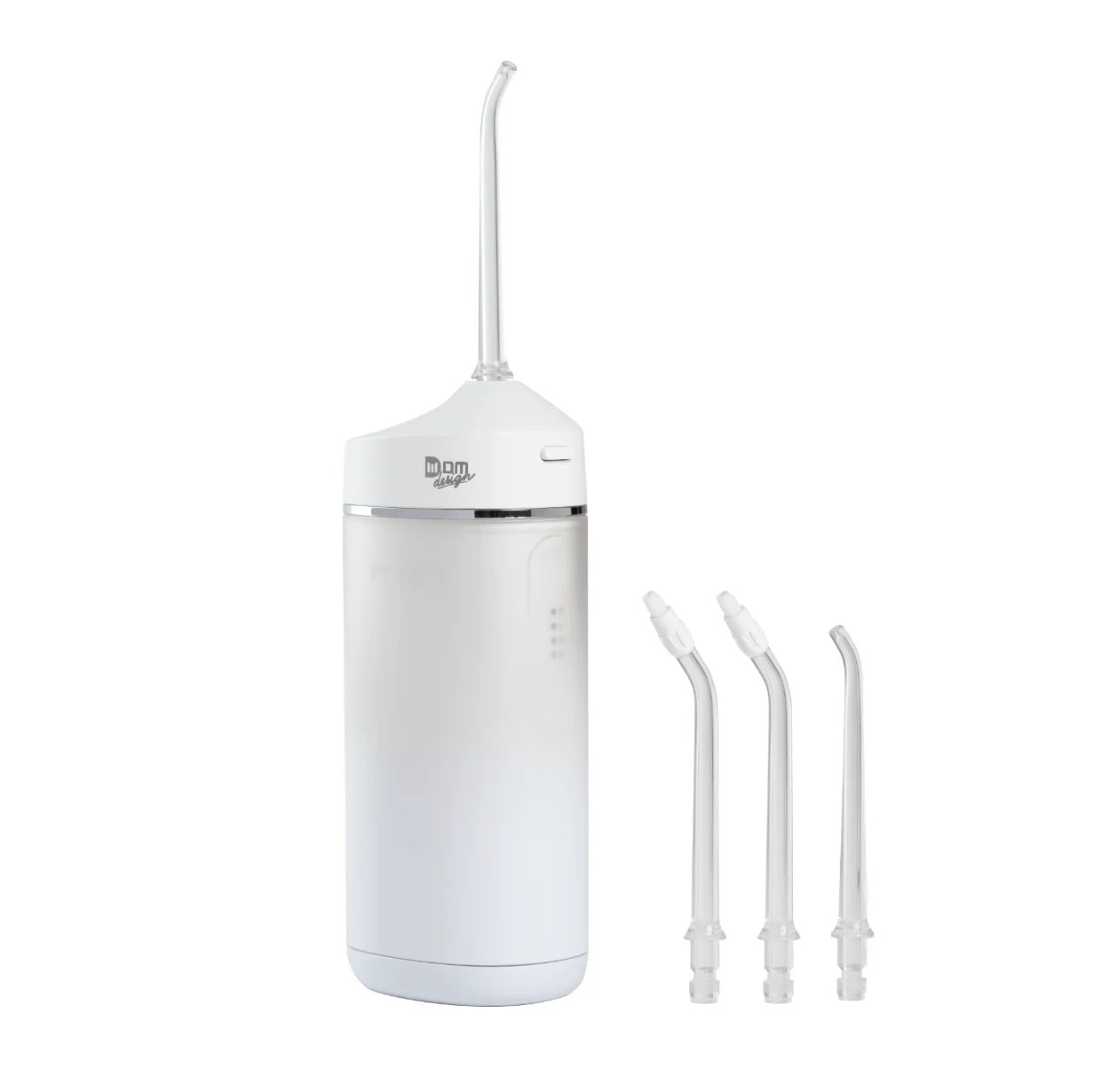 DM DM-CWF-WH Portable Water Flosser