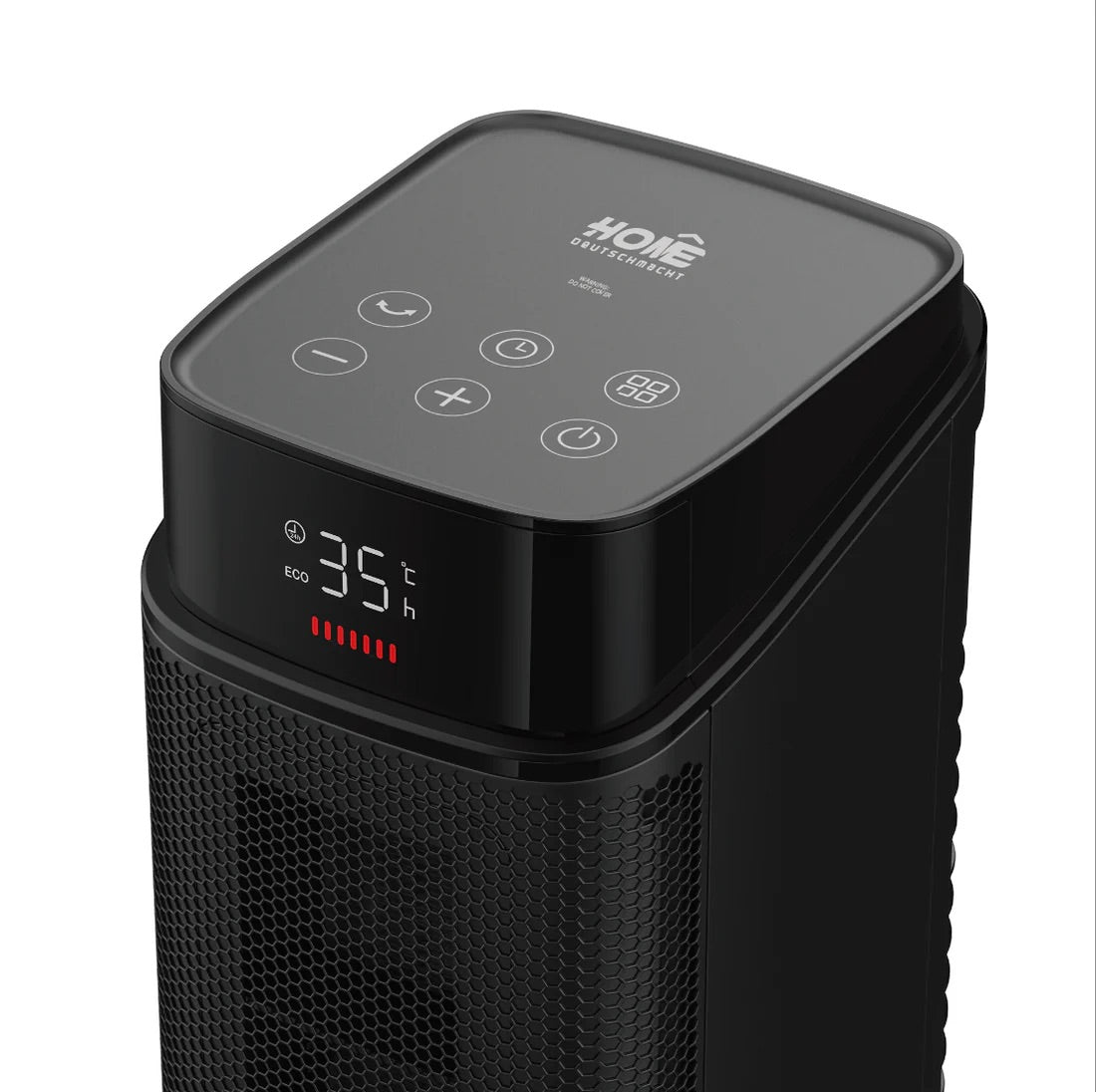 DM DM-EH-R40 Ceramic Heater