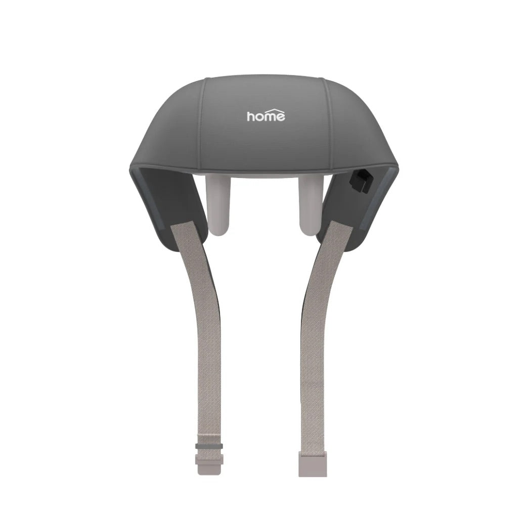 DM DM-SNM-GY Shoulder and Neck Massager