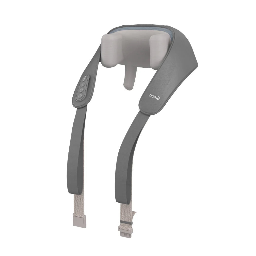 DM DM-SNM-GY Shoulder and Neck Massager