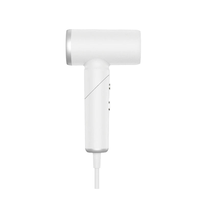 DM DM-HSHD-WH Negative ion quick-drying hair dryer