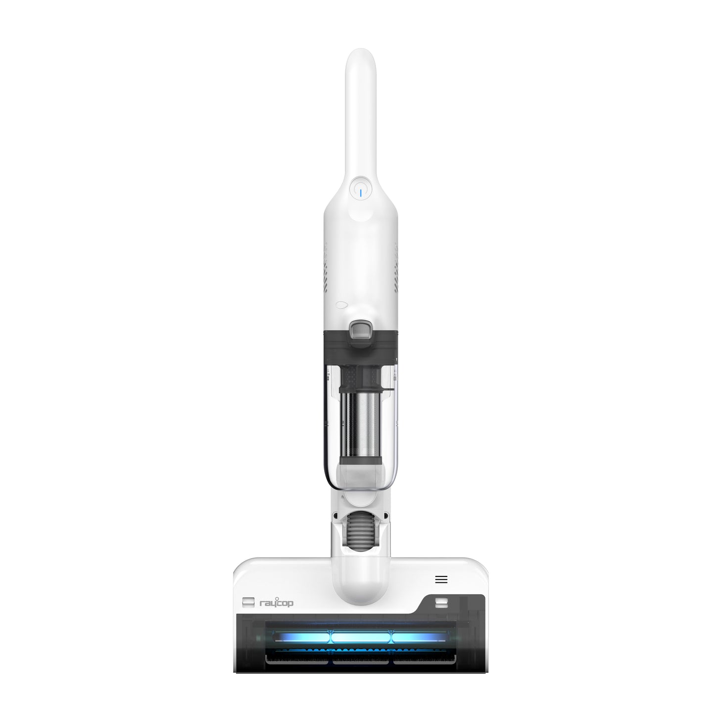 RS4 Blue Light Mite Removal Vacuum Cleaner