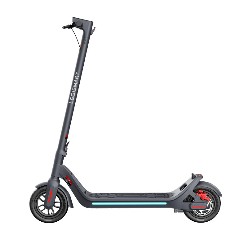 D12 electric scooter