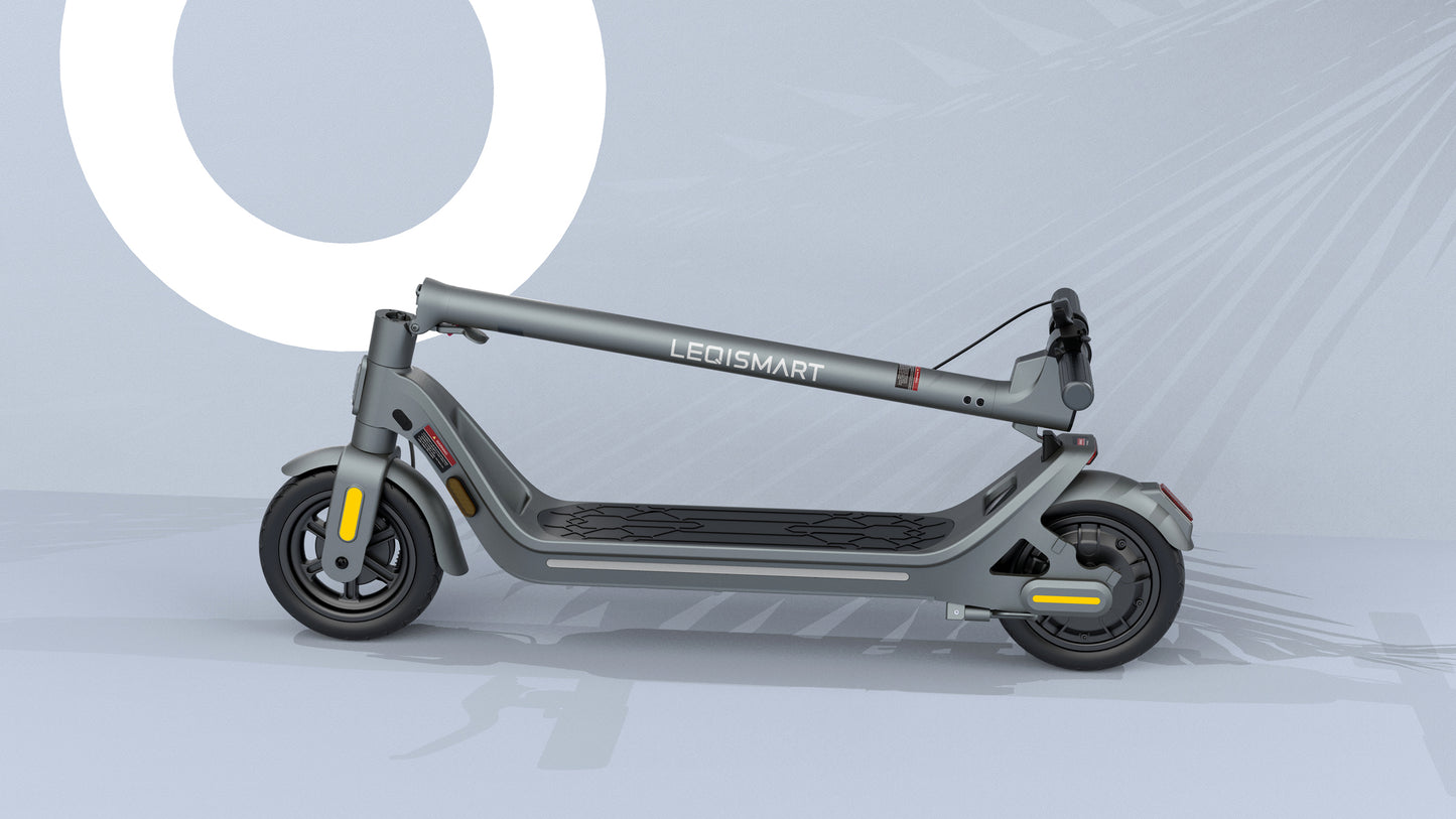 A9 electric scooter