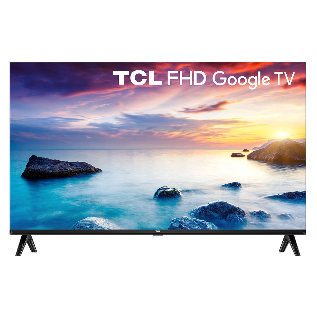 32S5400 32" Full High Definition (FHD) AI Smart TV