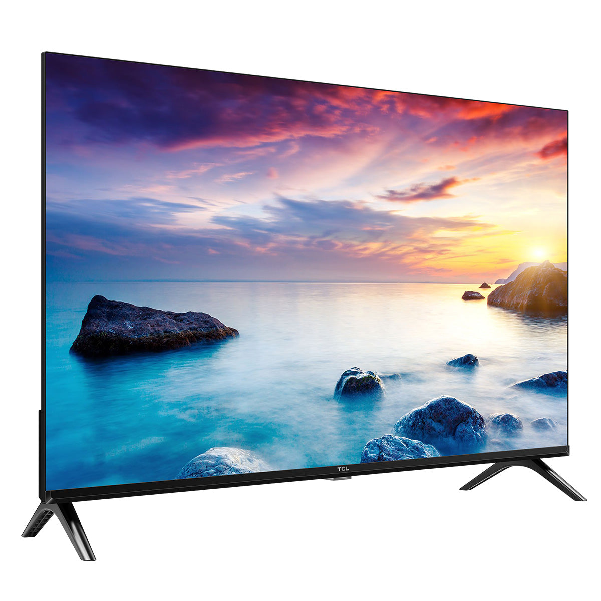 32S5400 32" Full High Definition (FHD) AI Smart TV
