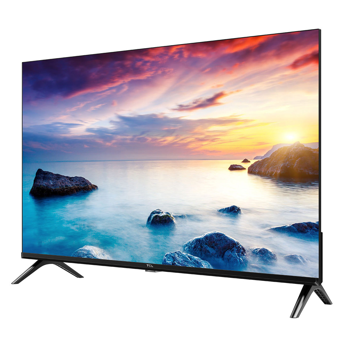 32S5400 32" Full High Definition (FHD) AI Smart TV