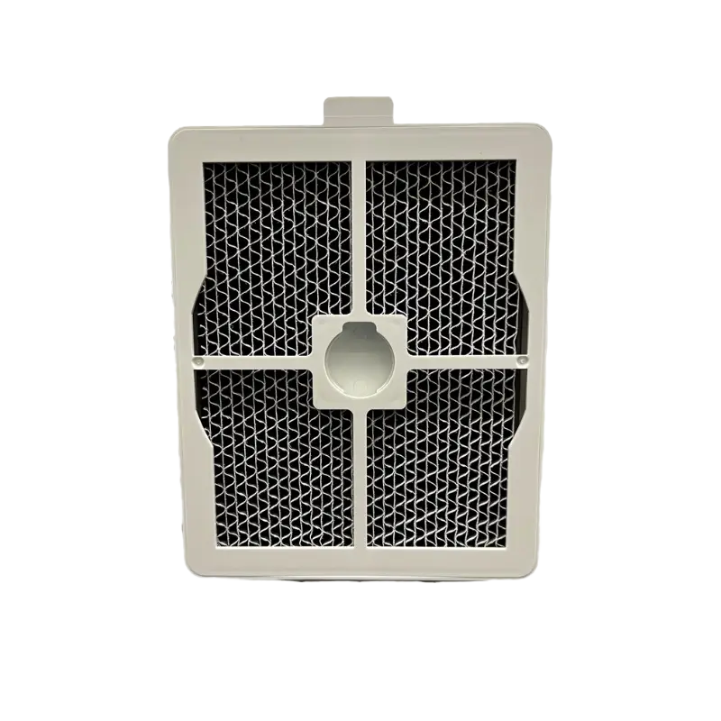 ***OFFER*** E-Nano Ion Nano Filter + Carbon Coated Activated Carbon Filter (LuvA-Pureair Fit)
