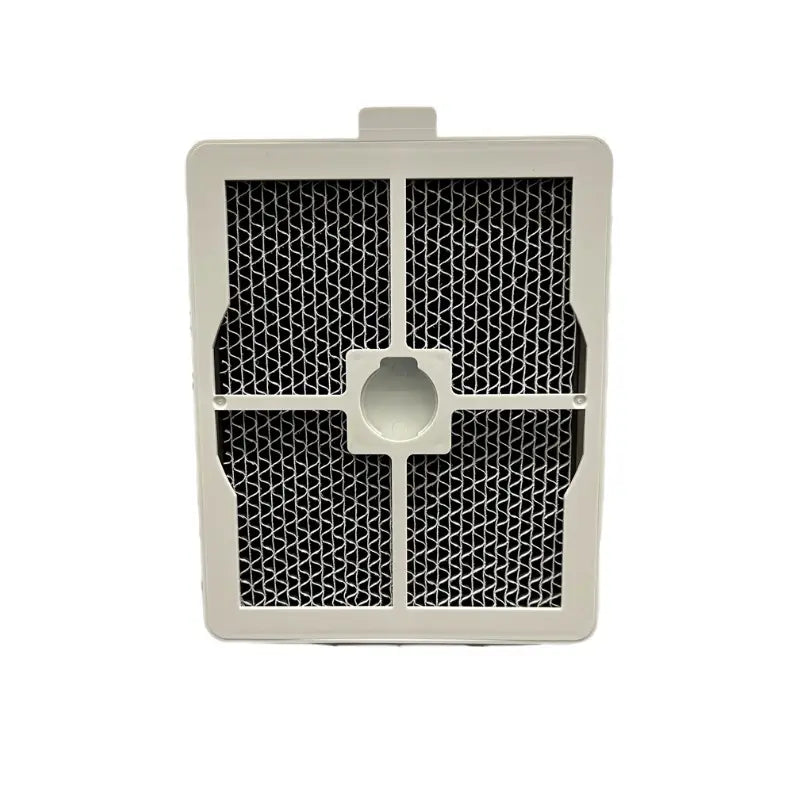 3D three-dimensional activated carbon filter (LuvA-Pureair Fit)