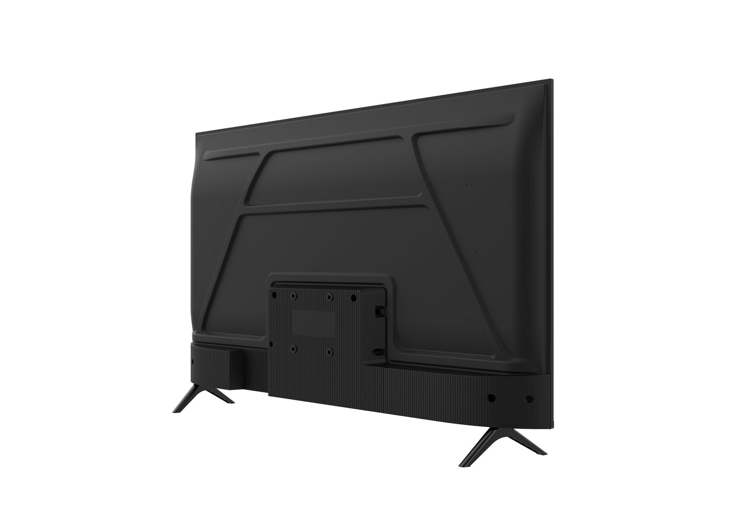 43S5400 43" Full High Definition (FHD) AI Smart TV