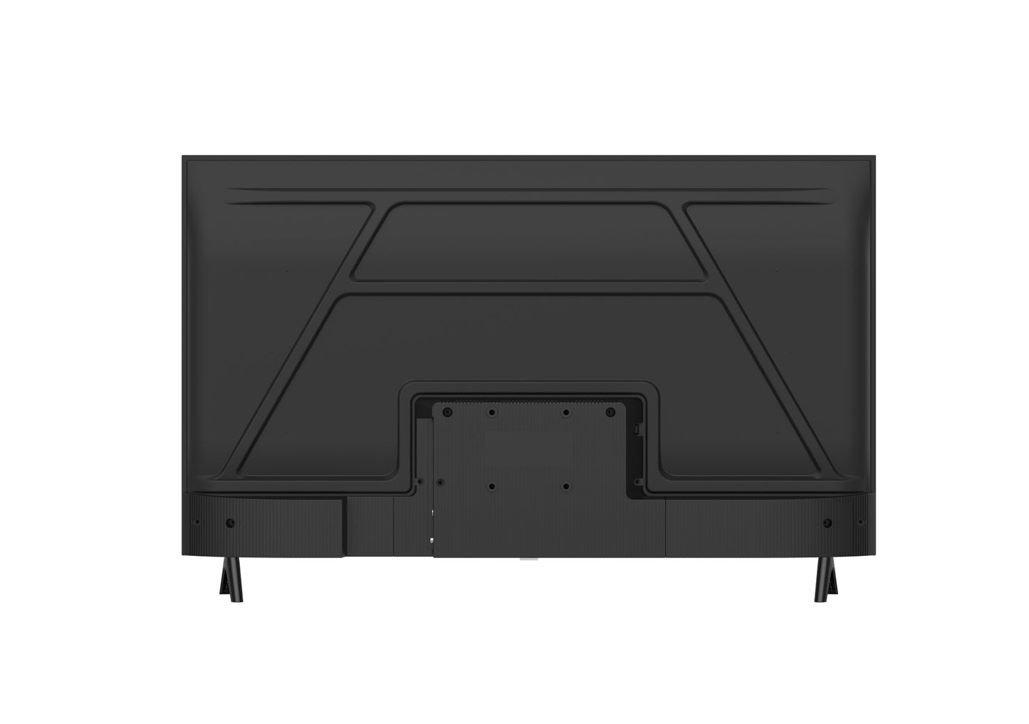 43S5400 43" Full High Definition (FHD) AI Smart TV