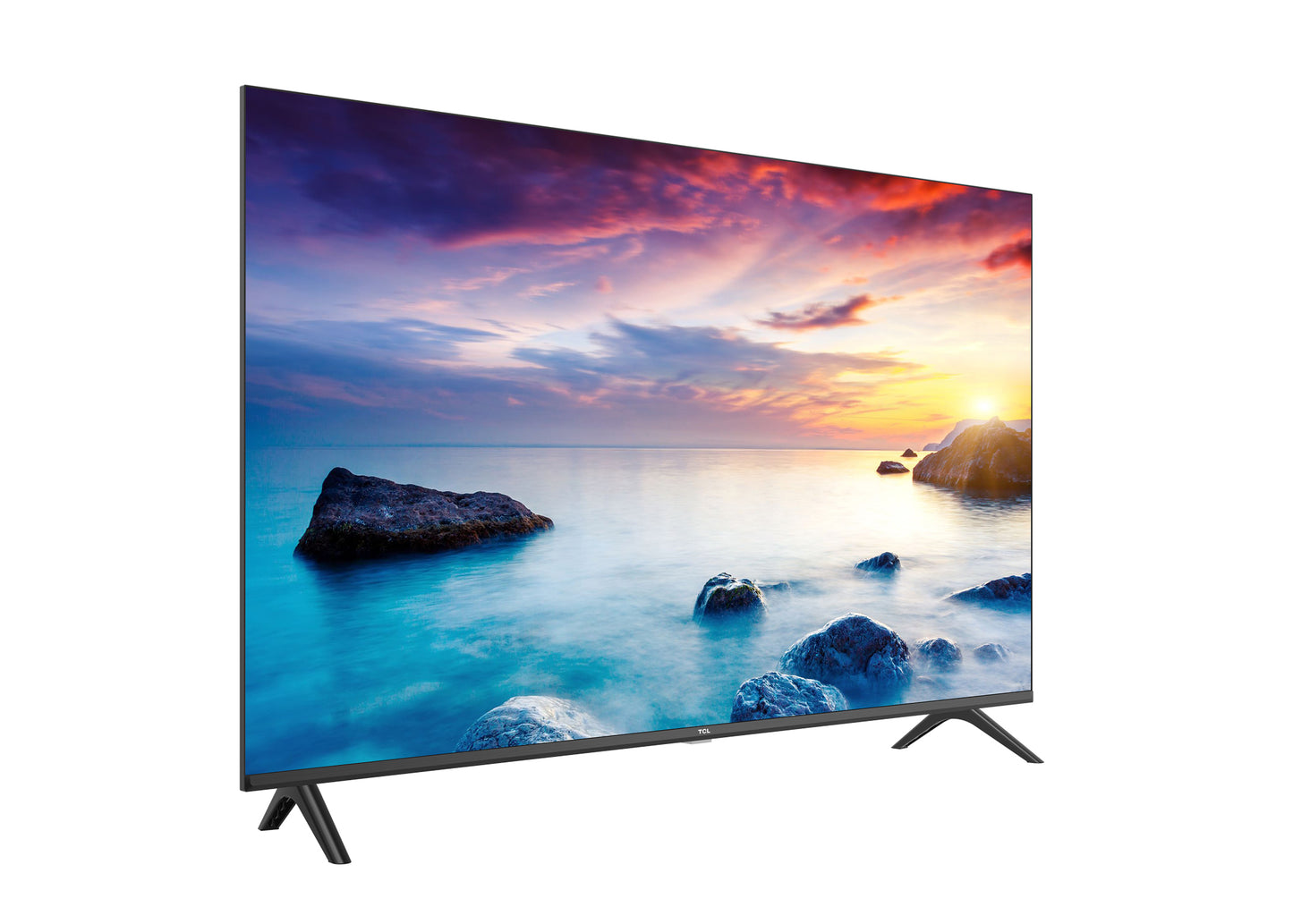 43S5400 43" Full High Definition (FHD) AI Smart TV
