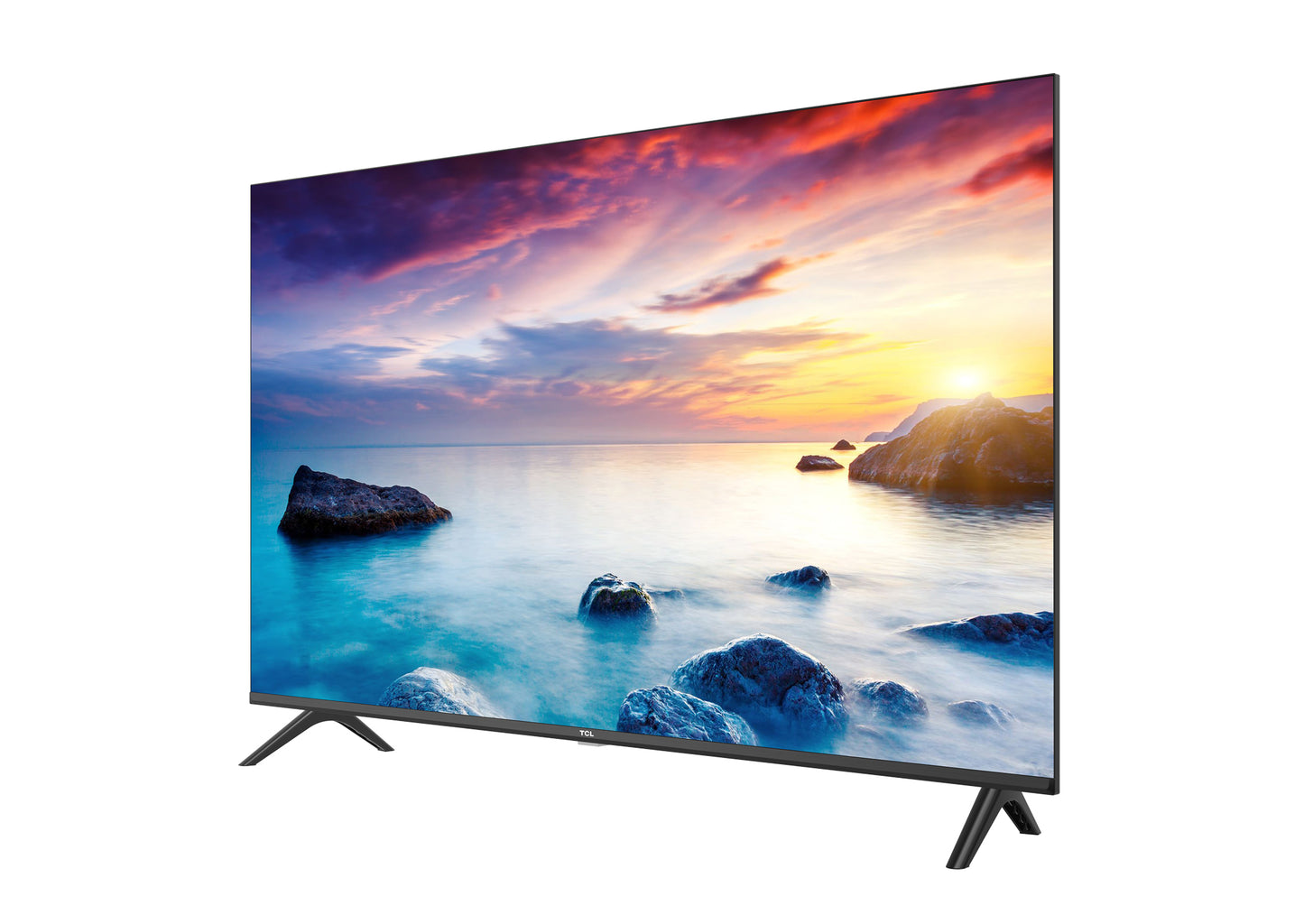 43S5400 43" Full High Definition (FHD) AI Smart TV