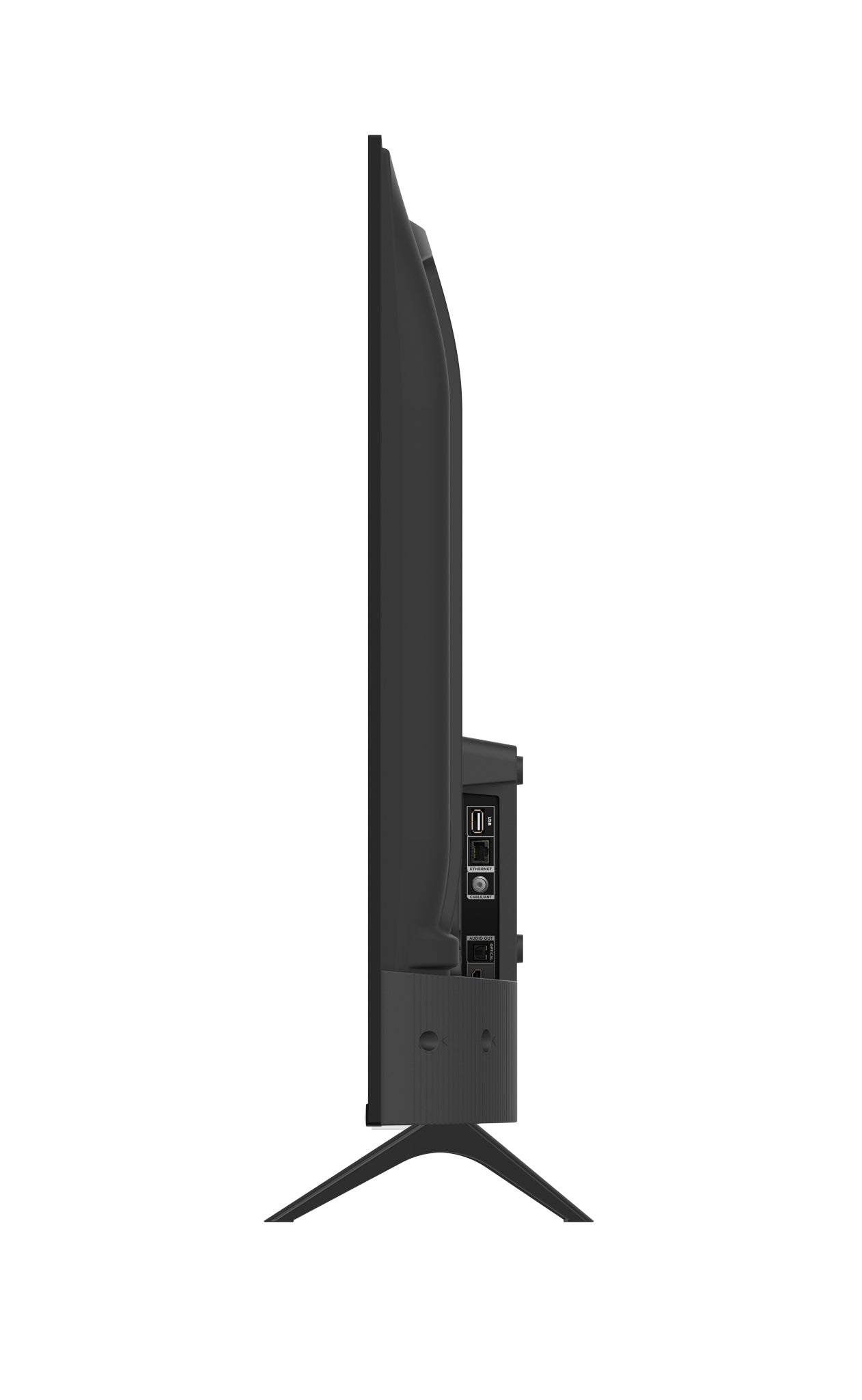 43S5400 43" Full High Definition (FHD) AI Smart TV
