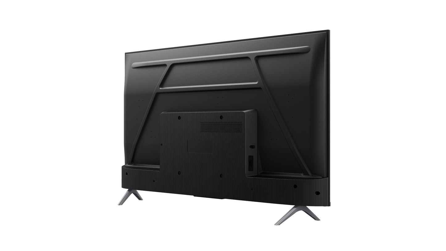 43C645 43" 4K QLED Google TV