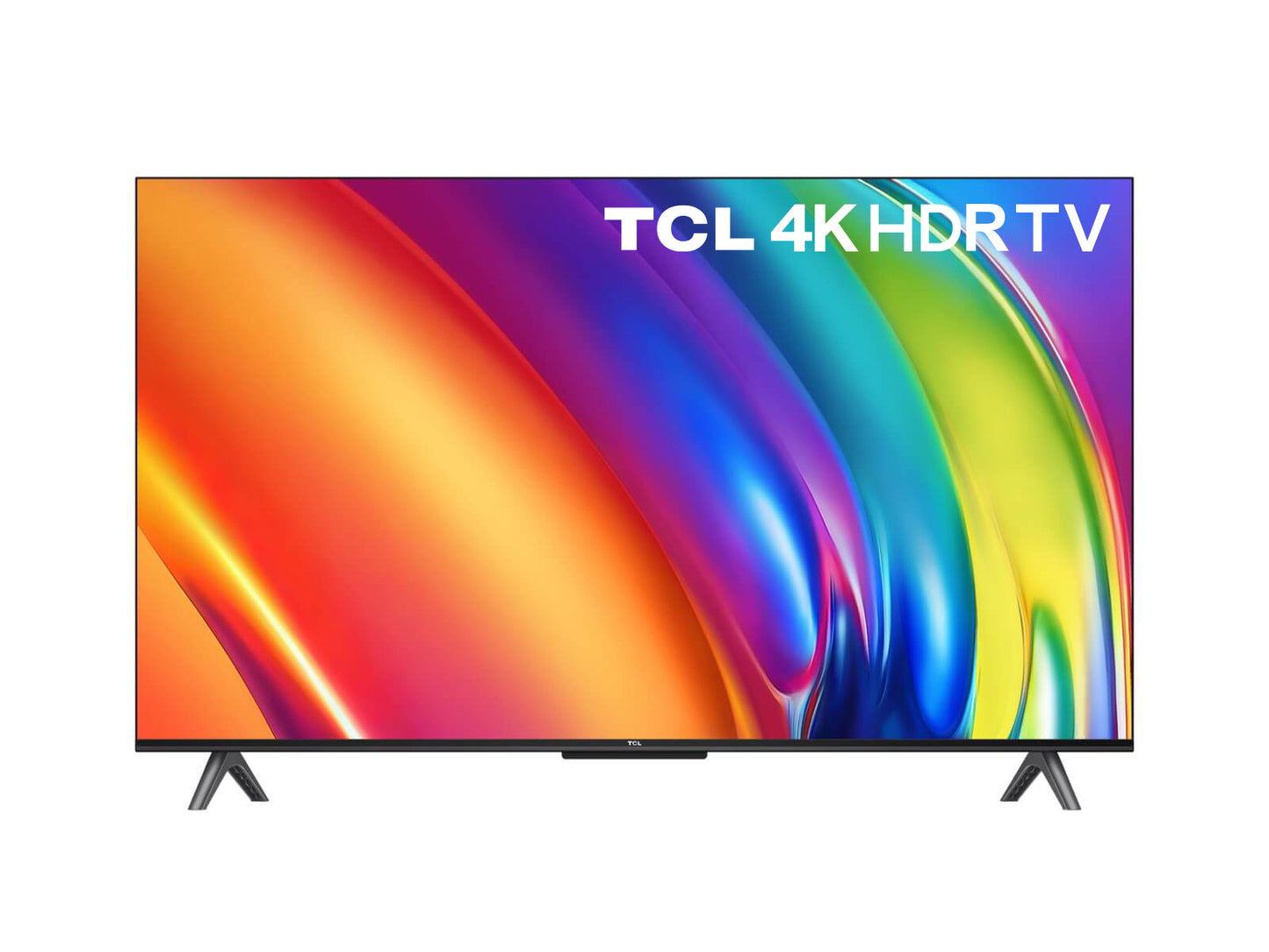 43P745 43" 4K UHD Ultra High Definition TV