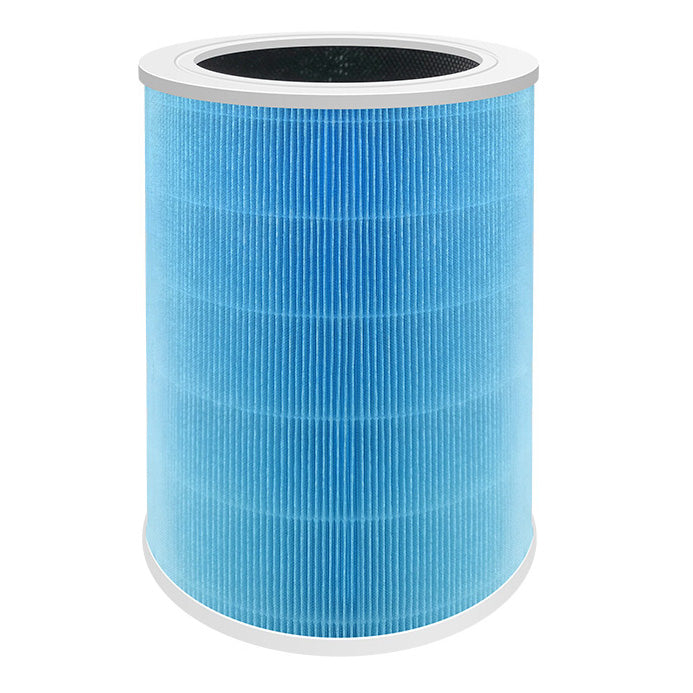 Parco Replacement Filter for Xiaomi Air Purifier 4 Lite