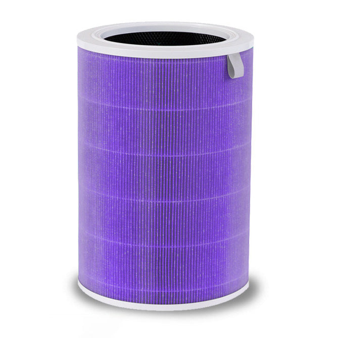 Parco Replacement Filter for Xiaomi Air Purifier 4 Pro