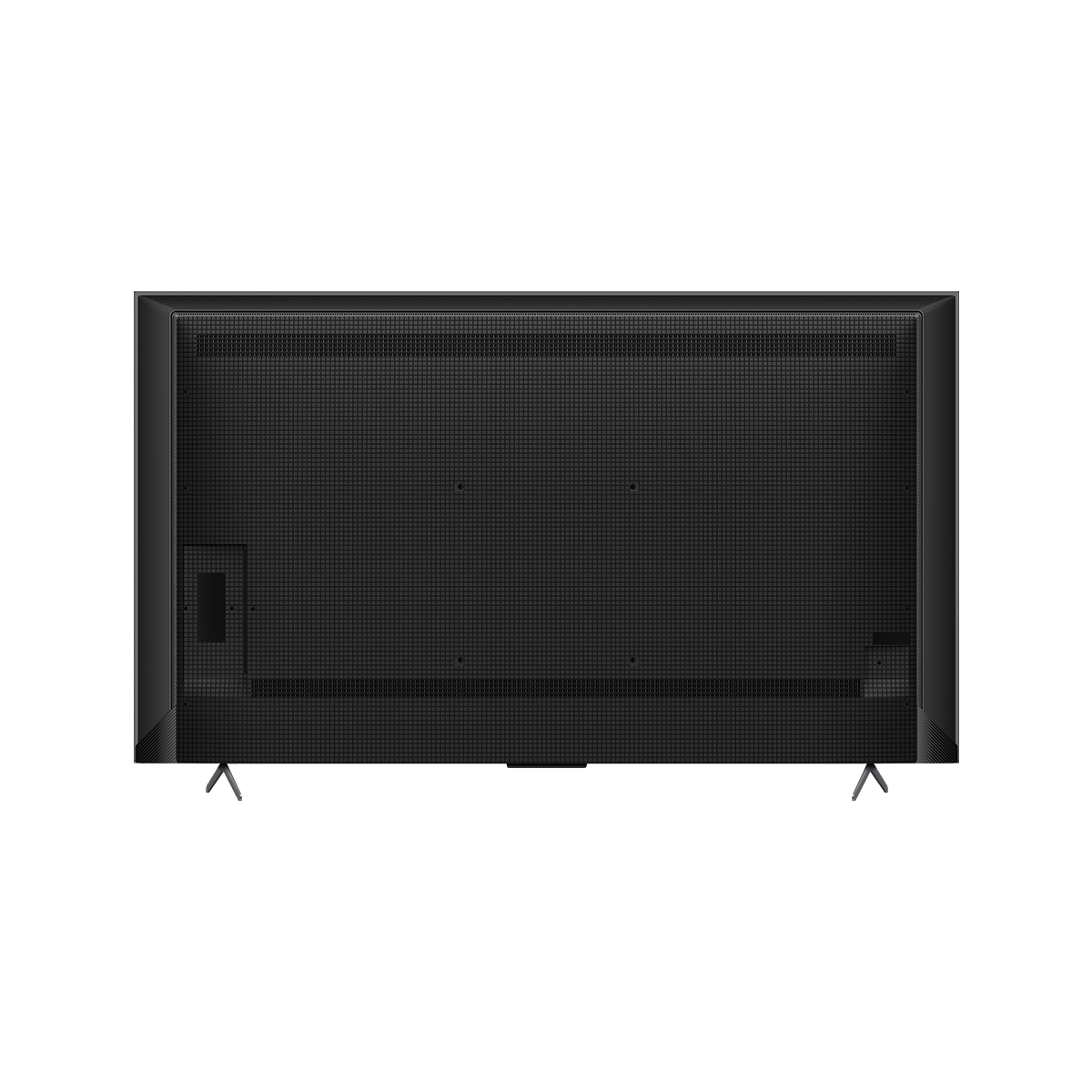 50C755 50" QD-Mini-LED 4K Google TV