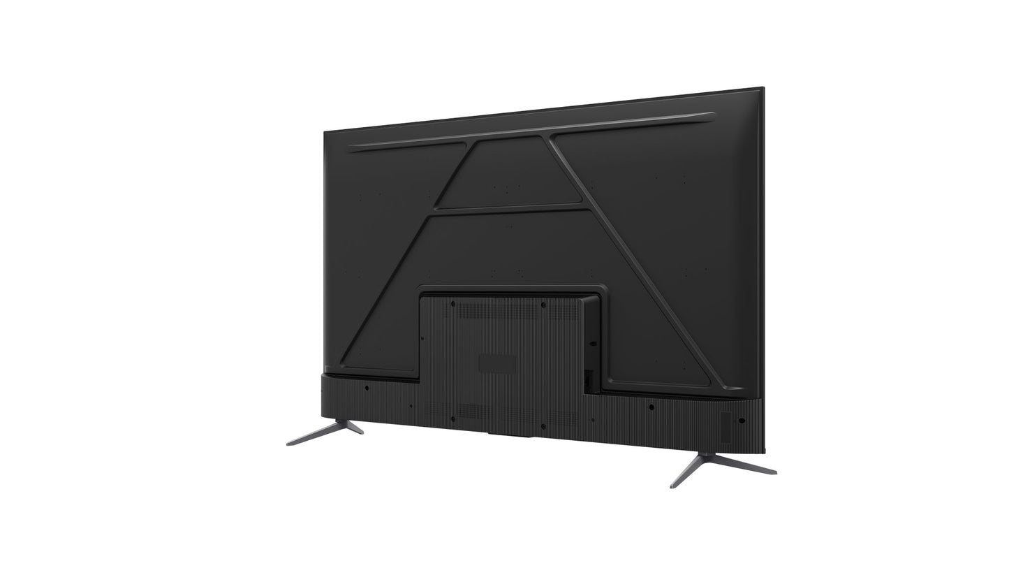 55C645 55" 4K QLED Google TV