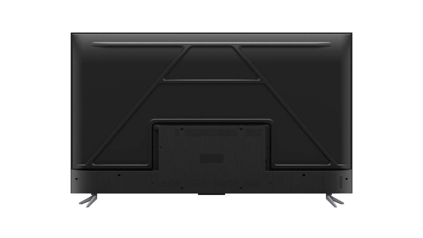 50C645 50" 4K QLED Google TV