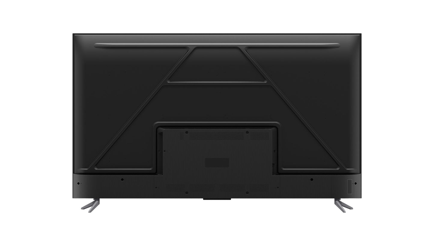 65C645 65" 4K QLED Google TV