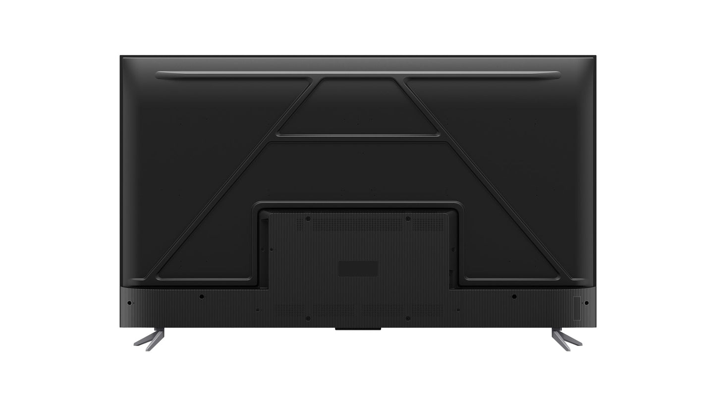 55C645 55" 4K QLED Google TV