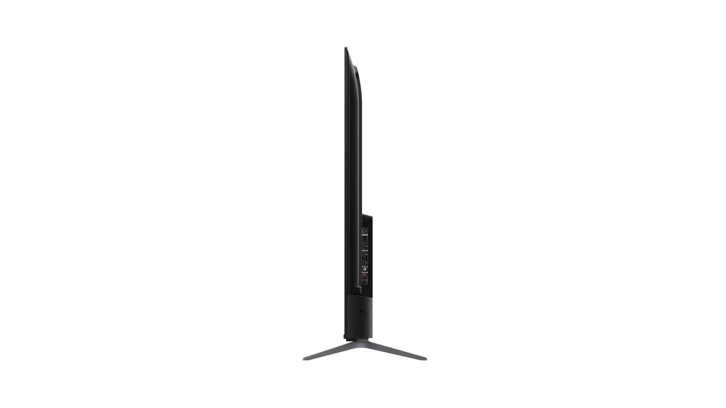 50C645 50" 4K QLED Google TV