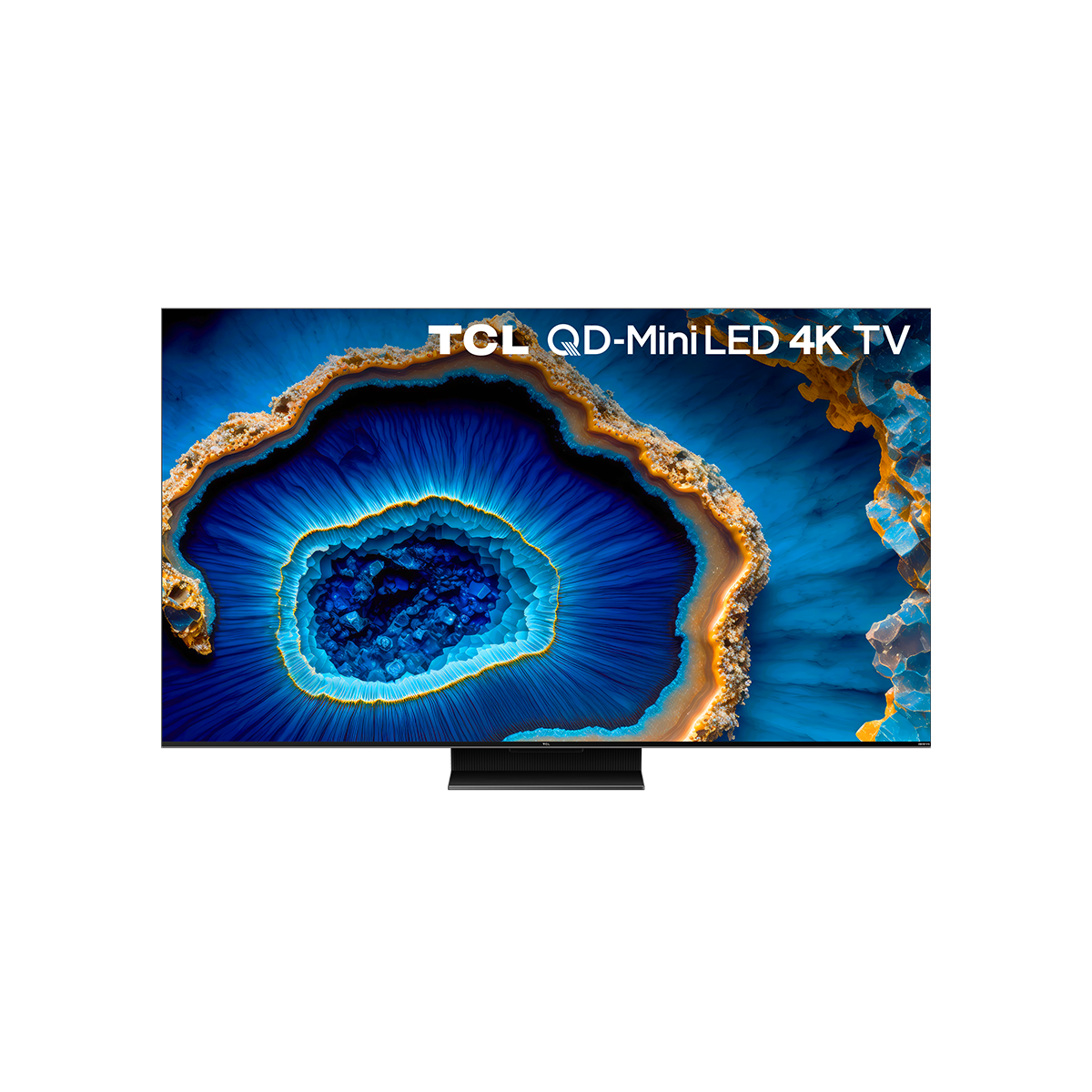 TCL 65 Mini-LED 4K Google TV