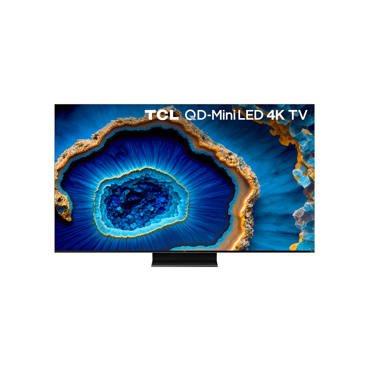 75C755 75" QD-Mini-LED 4K Google TV