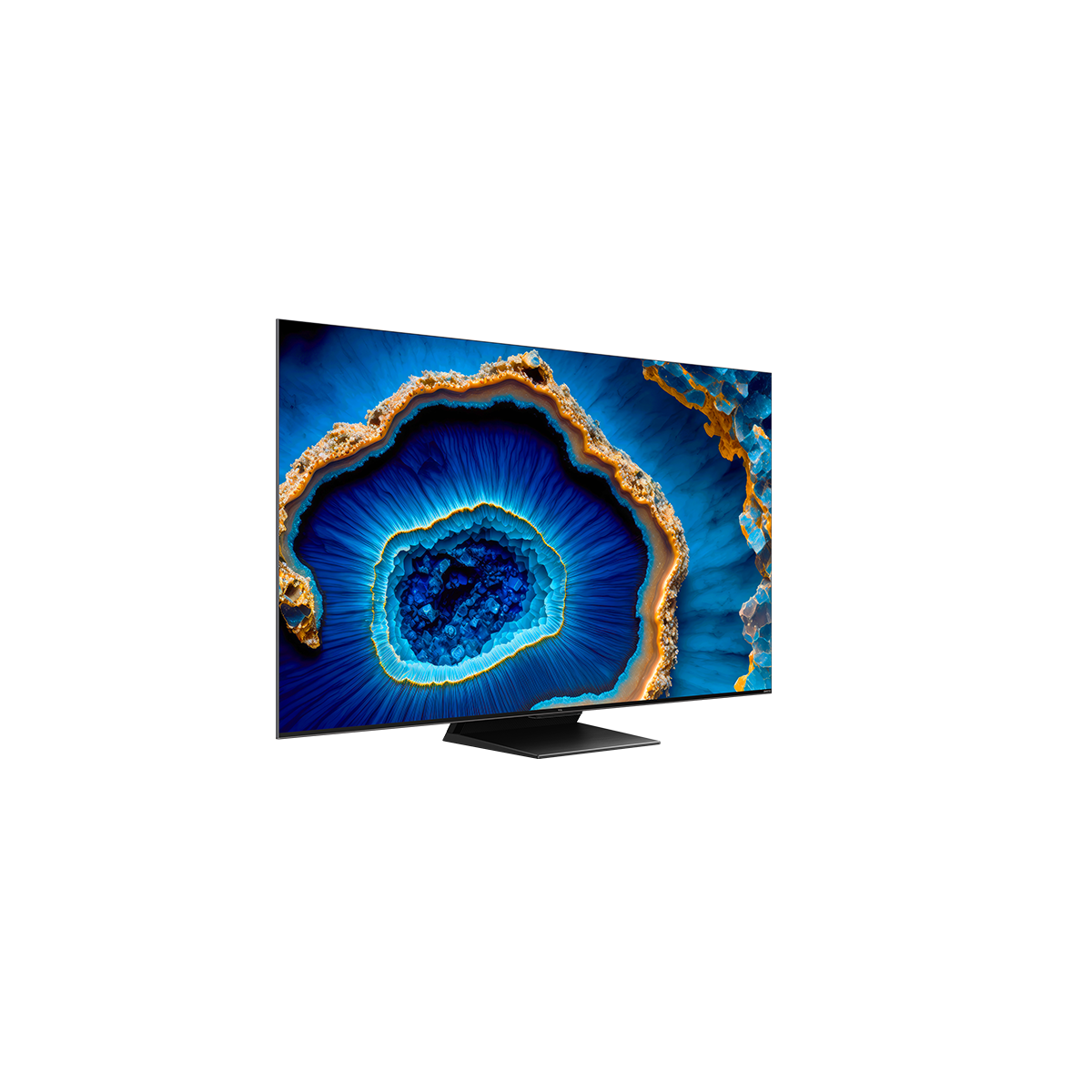 65C755 65" QD-Mini-LED 4K Google TV