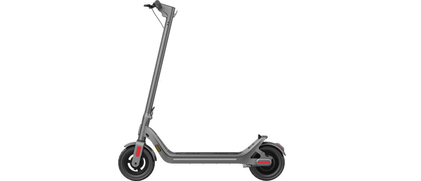 A9 electric scooter