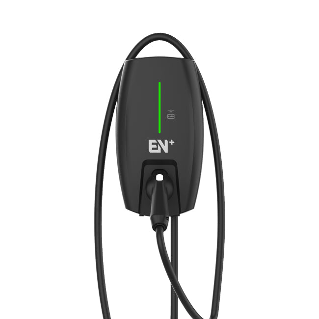 EN+ Alvis 7Kw Electric Vehicle Charger (Type 2)