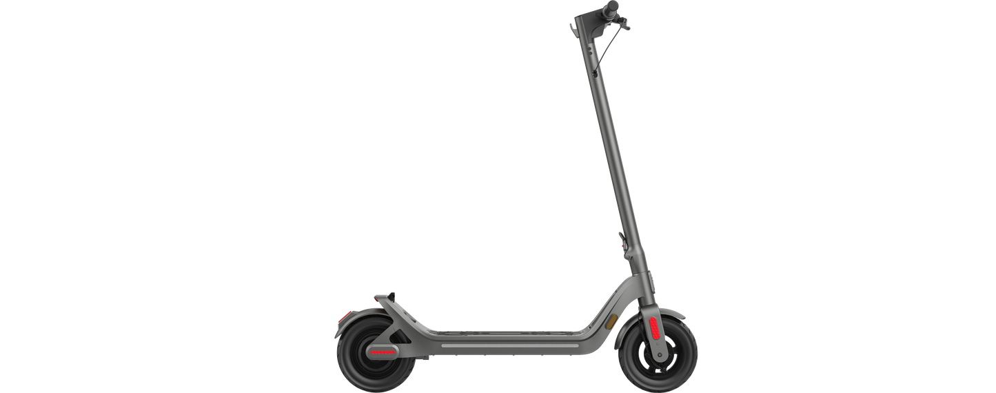 A9 electric scooter