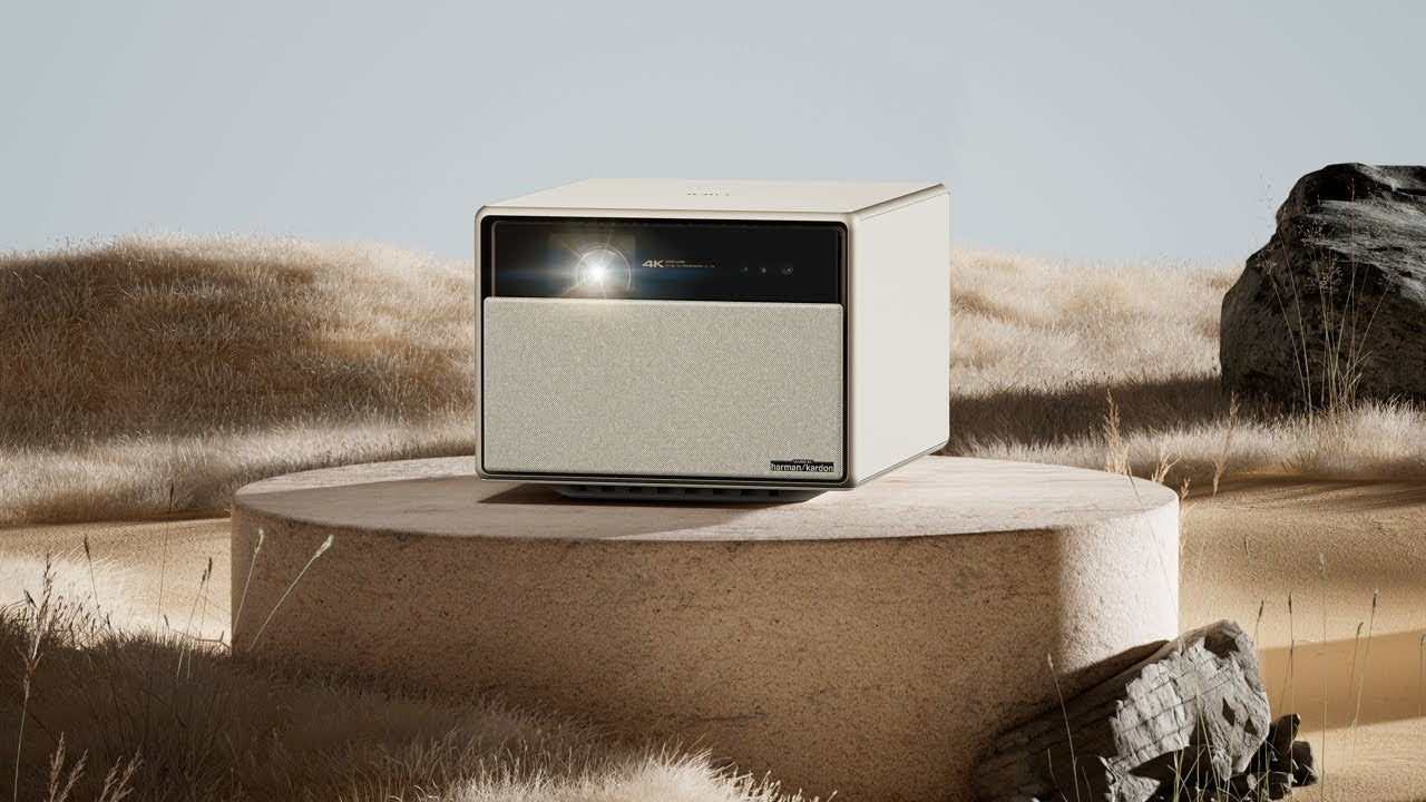 XGIMI Horizon Ultra Projector